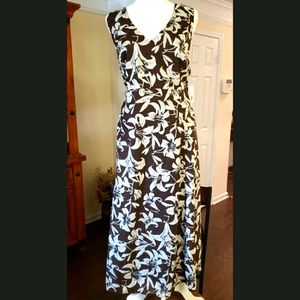 Liz & Co Summer Dress